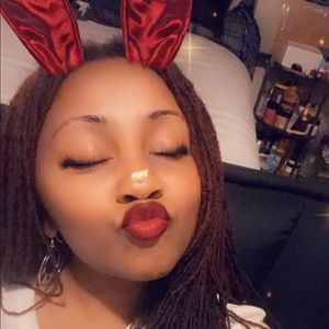 Meet your Posher, Latanya